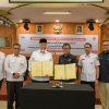 PT Semen Padang dan Pemprov Sumbar Teken Kesepakatan, Siap Dorong Energi Terbarukan