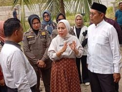 Penyandang Disabilitas Jadi Korban Pelecehan Seksual