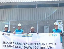 Peternakan Ayam Bastari Tanah Datar, Semakin Untung dengan Listrik PLN
