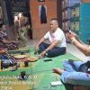 Melodi Rabab Pasisie: Progres Musikalnya pada Reportoar Sikambang 