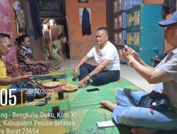 Melodi Rabab Pasisie: Progres Musikalnya pada Reportoar Sikambang 