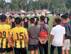 Piala Soeratin, Josal FC Taklukan Skuad PSP