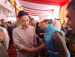 PLN Sukses Jaga Keandalan Listrik Tanpa Kedip Dukung Kunjungan Wapres RI di Kota Padang