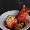 Banyak Kuliner Lezat Terbaik di Xpress Restauran Hotel Amaris Padang