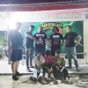 Antik Singgalang 2025, Tim Kuda Laut Polsek Bungus Ringkus Tiga Pelaku Narkotika 
