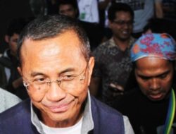 Dahlan Iskan Tersangka Dugaan Penggelapan dan Pemalsuan Surat di Kasus Jawa Pos