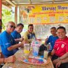 Ngopi di Lapau, Bicara Atletik dan Asa Besar KONI Sumbar