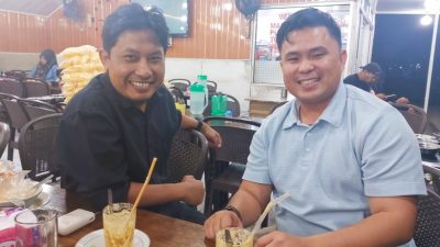 Silek Harimau Minangkabau Menggema di Tingkat Nasional, Sekjen SHM Bahas Pelestarian Bersama Hamdanus