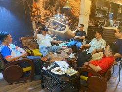 Harapan untuk KONI Sumbar yang Sehat, Terbuka, dan Merangkul