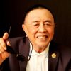 Johnny Hardjojo Siap Pimpin PWI Pusat 2025-2030