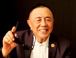Johnny Hardjojo Siap Pimpin PWI Pusat 2025-2030