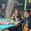 Ngeteh Telur “Poligami” di Sawahan: Tiga Tokoh Bicara Masa Depan Olahraga Sumbar