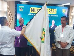 Iqra Chissa Terpilih Aklamasi Pimpin PASI Sumbar, Siap Tancap Gas Majukan Atletik Ranah Minang