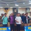 Iqra Targetkan, 40 Persen Medali Sumbar di PON dari Atletik