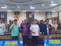Iqra Targetkan, 40 Persen Medali Sumbar di PON dari Atletik