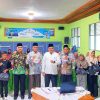 Kemenag Solok Selatan Santuni Anak Yatim dan Difabel