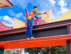 Akmalu Rijal Putra Siap Komitmen Penuh dalam Penerimaan Calon Siswa Baru