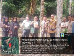 Keltan Embung Indah Kembangkan Potensi Madu Galo-galo