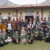 PIPN Biologi UNP Latih Pokdarwis Lereang Ambun Keterampilan Fotografi Alam  