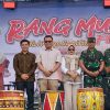 Hadirkan Fauzana, Festival Rang Mudo Tali Tigo Sapilin Meriah