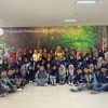 Pelatihan Transfer Teknologi Tanaman Hias PPNP, Dorong Hobi Jadi Peluang Usaha  