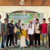 Syiar Islam di Ujung Negeri, UPZ Baznas Semen Padang Syafari Dakwah ke Mentawai