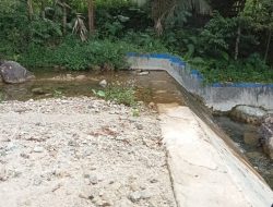 Kemarau, Beberapa Daerah Alami Gangguan Suplai Air Bersih