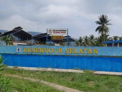 Mengapa Air Kecil Pasca Perbaikan?