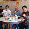 Ngopi Pagi di Pondok: Bara Semangat Olahraga Sumbar dan Arahan untuk Calon Ketua KONI