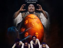 Teater MATA Aceh Pentaskan “JEEEH!? Karya Maskirbi