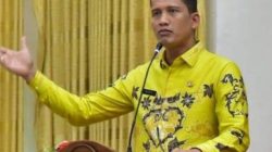 Sekdakab Padangpariaman Rudy Repenaldi Rilis