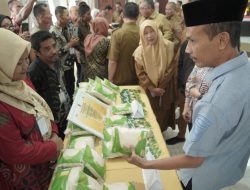 Manfaatkan Potensi Perhutanan Sosial Untuk Peningkatan  Kesejahteraan Masyarakat