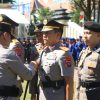 Kapolda Sumbar Lantik Brigjenpol Solihin sebagai Wakapolda