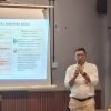 PDRB Triwulan I Tumbuh 4,66 Persen, OJK Catat SJK Tumbuh Positif Periode April 2025