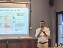 PDRB Triwulan I Tumbuh 4,66 Persen, OJK Catat SJK Tumbuh Positif Periode April 2025