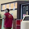 Hakim Vonis Bos Laundry 1 Tahun 5 Bulan Penjara, Gelapkan Objek Jaminan BFI Finance