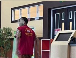 Hakim Vonis Bos Laundry 1 Tahun 5 Bulan Penjara, Gelapkan Objek Jaminan BFI Finance