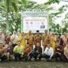 KMP Dukung Pemerataan Ekonomi dan Pemberantasan Kemiskinan