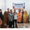 Tim LLDIKI Wilayah X Kunjungi Kampus Widyaswara Indonesia Solok Selatan