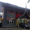 Desakan Mundur Menguat, Ketua KONI Sumbar Diminta Lengser Secara Terhormat