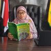 Guru Besar UIN Bukittinggi Terbitkan Buku Jelang Pengukuhan Resmi