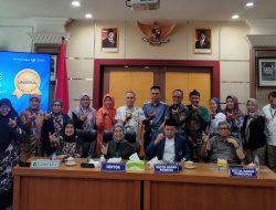UBH Raih Akreditasi Institusi Unggul