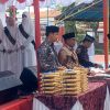 Komplek Perumahan Dangau Teduh Gelar Wisuda Tahfiz