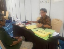 UKW, Cerminan Wartawan yang Profesional