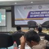 UKW, untuk Memastikan Wartawan Memahami Kaidah Jurnalistik