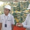Cek Stok Beras, Dirreskrimsus Polda Sumbar Kombespol Andry:  Kebutuhan masih Terpenuhi di Sumbar