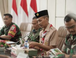 TMMD Buka Akses Wisata, Dorong Ekonomi dan Perkuat Peran Masyarakat