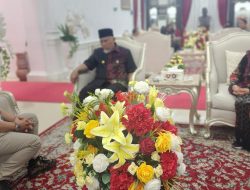 Musyawarah Akbar Masyarakat Minang Didukung Penuh Gubernur Sumbar