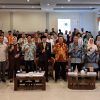 Bawaslu Solok Selatan Gelar Penguatan Kelembagaan Pengawasa Pemilu