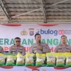 Polres Pasaman Barat Gelar Gerakan Pangan Murah